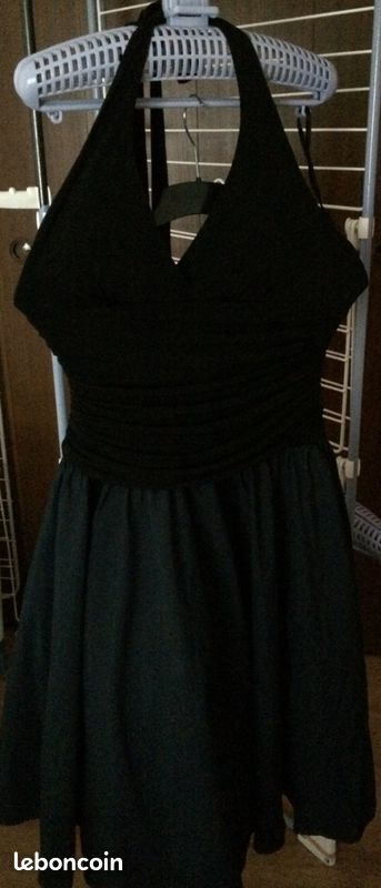 Robe de soirée (image 4)