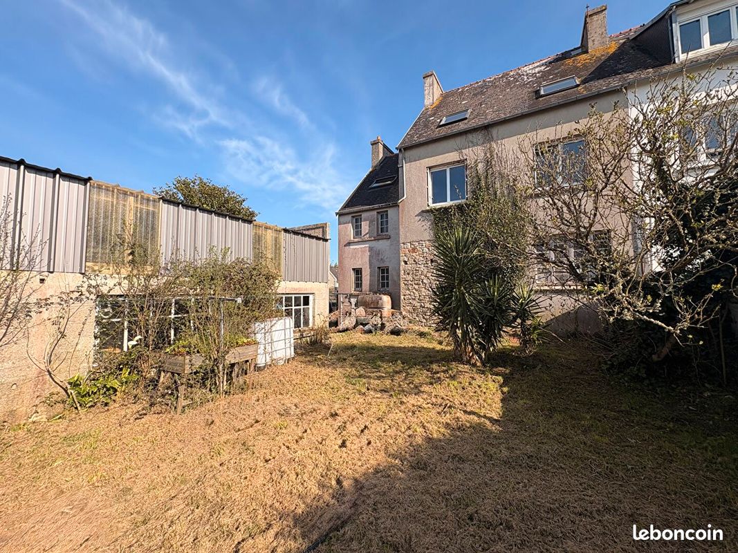 Maison 7 pièces 157 m² · à Île-Tudy · 157 m² · 346 500 €