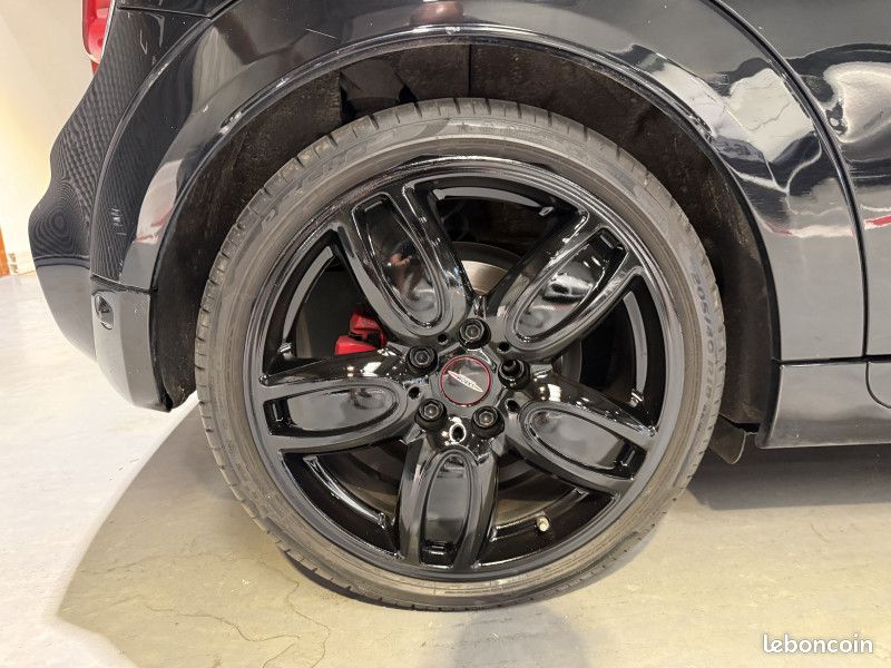 Mini MINI JOHN COOPER WORKS 231CH BVAS (image 40)
