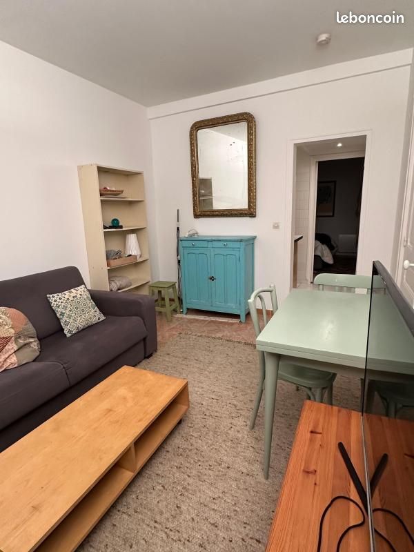 Appartement 2 pièces 31 m² · à Boulogne-Billancourt · 31 m² · 1 150 €