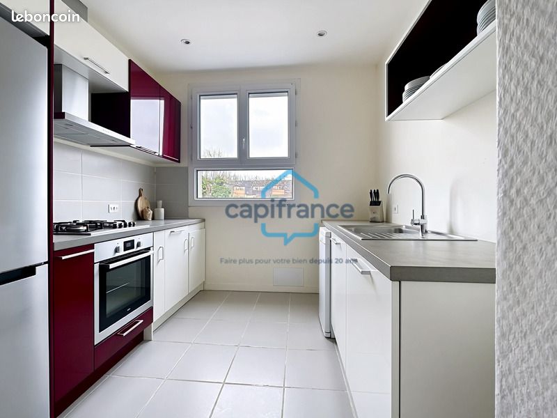 Appartement 4 pièces 64 m² (image 2)