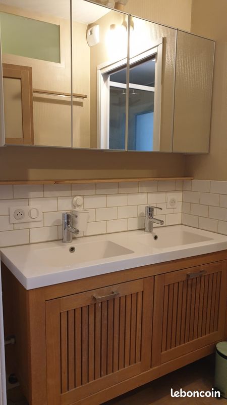 1 place appartement spacieux en colocation (image 3)