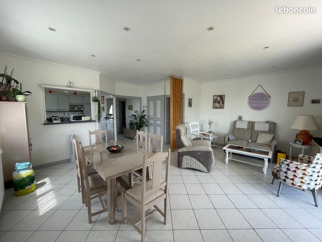 Maison 5 pièces 96 m² · à Niort · 96 m² · 180 200 €