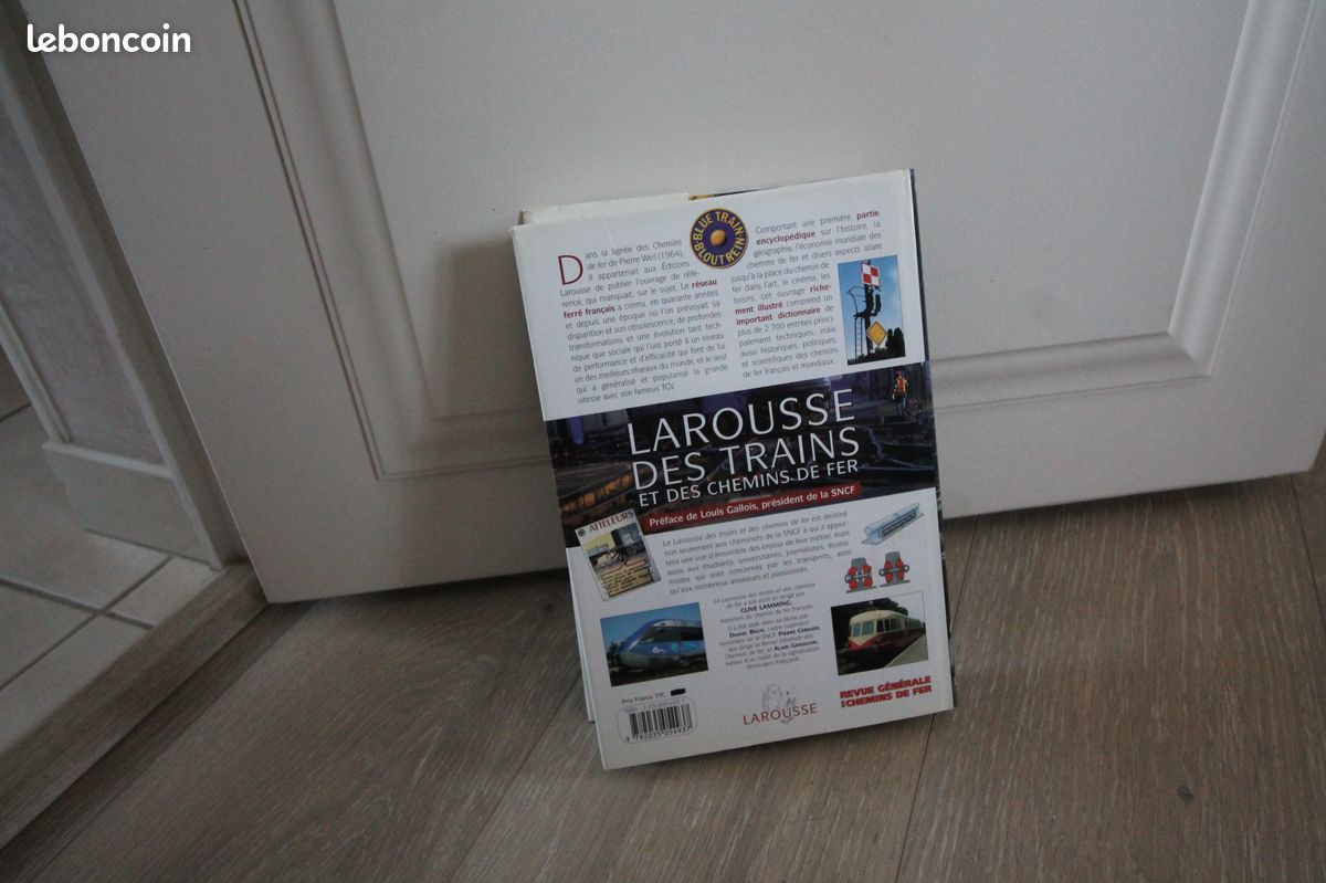 Larousse des trains (image 2)