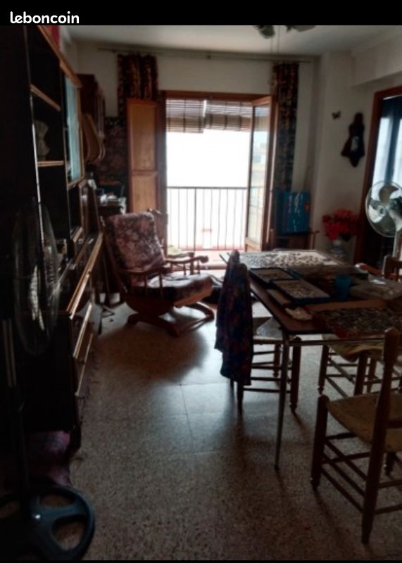 Appartement 4 pièces 70 m² · à Limoux · 70 m² · 60 000 €