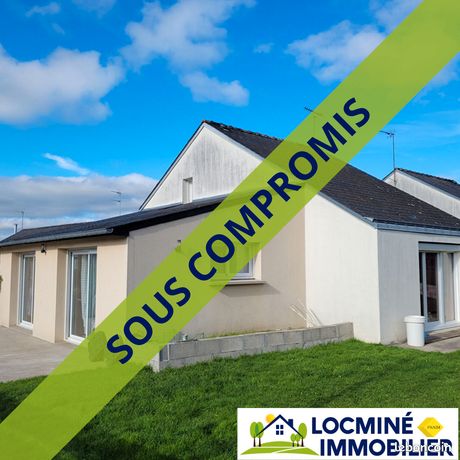 Maison 5 pièces 97 m²