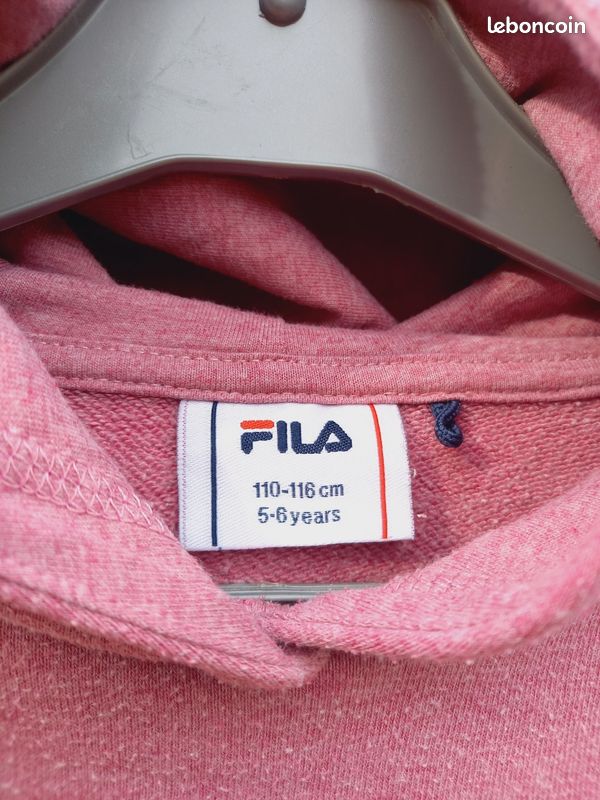 Sweat FILA (image 8)