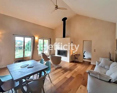 Maison 545 000 € - 137 m²