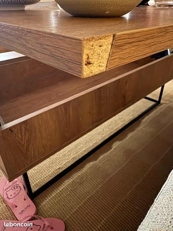 Table basse salon (image 5)