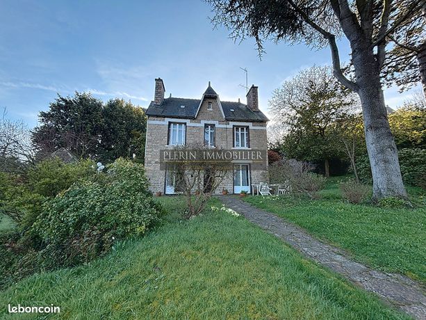 Maison 6 pièces 110 m²