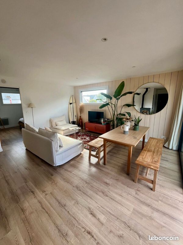 Maison 3 pièces 65 m² · à Surzur · 65 m² · 900 €/mois