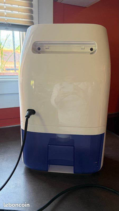 Déshumidificateur HYSURE (image 3)