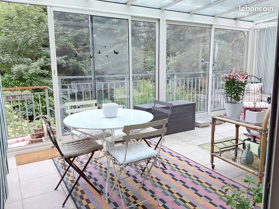 Maison 6 pièces 145 m² à Rostrenen