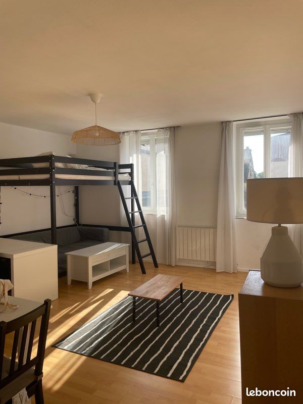 Appartement 1 pièce 33 m² · à Dijon · 33 m² · 580 €