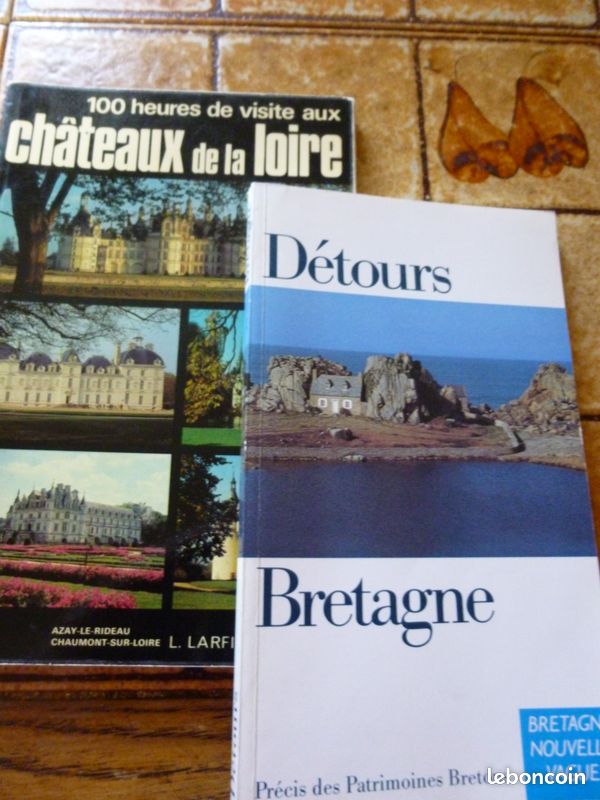 Voyages et decouvertes (image 7)