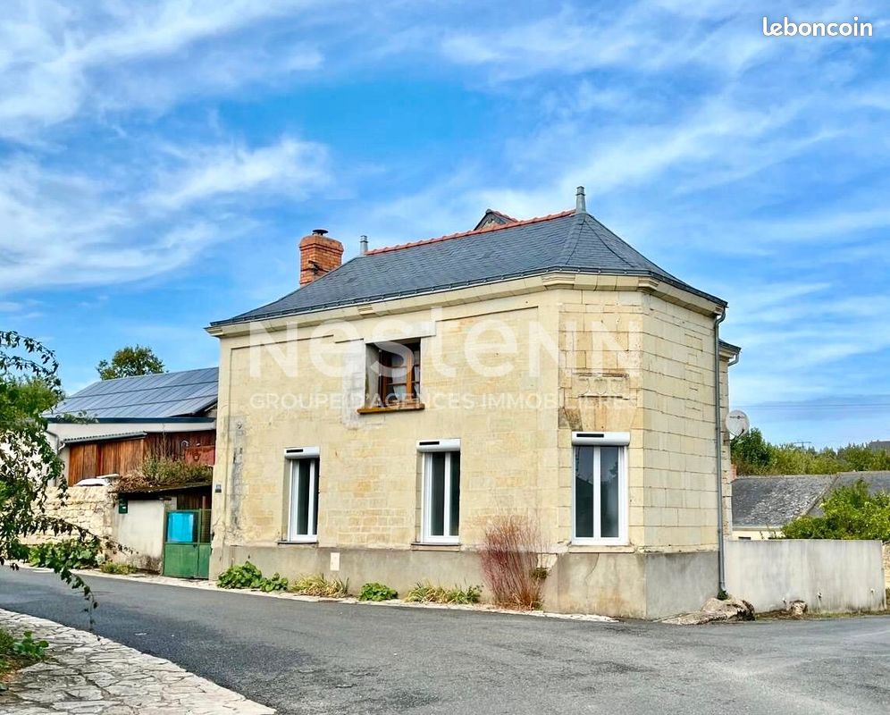 Maison 5 pièces 95 m² · à Doué-en-Anjou · 95 m² · 138 450 €