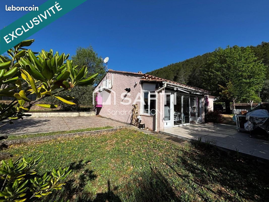 Maison 5 pièces 103 m² · à Vins-sur-Caramy · 103 m² · 349 000 €