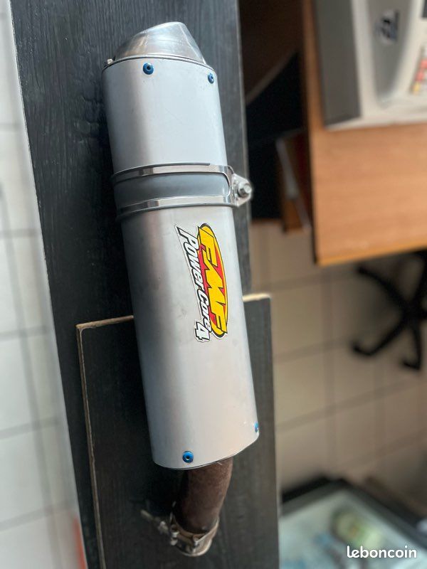 Silencieux fmf power 4 (image 3)