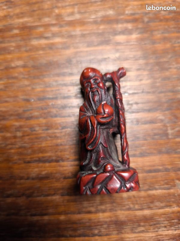 Collection statuettes (image 6)