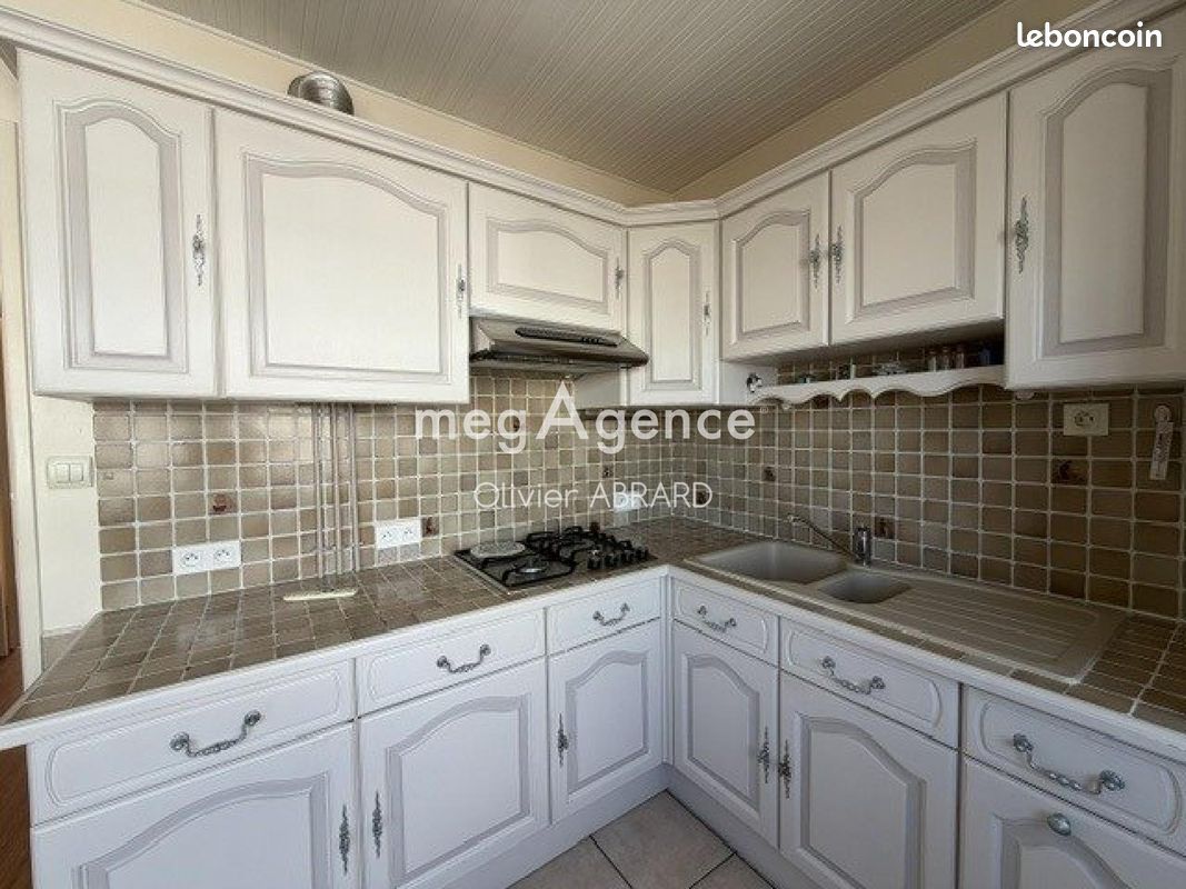 Appartement 4 pièces 81 m² · à Nantes · 81 m² · 127 000 €