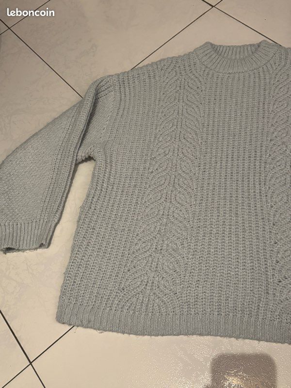 Pull Épais (image 3)
