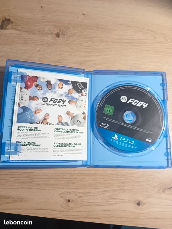 Jeux video (image 3)