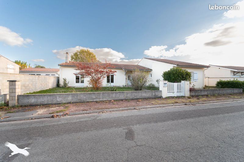 Maison 5 pièces 188 m² · à Vayres · 188 m² · 251 904 €