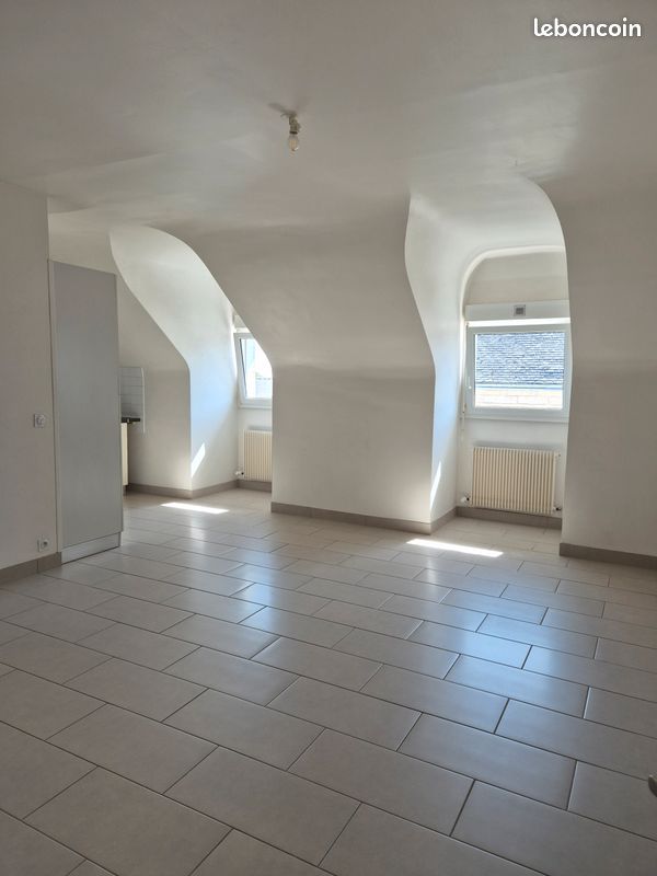 Appartement 1 pièce 32 m² · à Trégunc · 32 m² · 440 €/mois