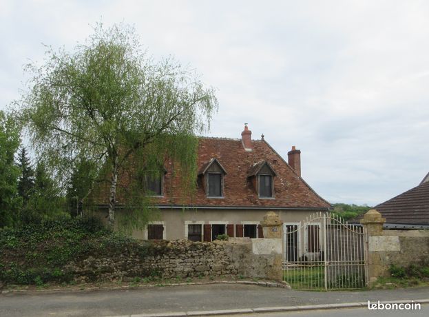 Maison 5 pièces 131 m²