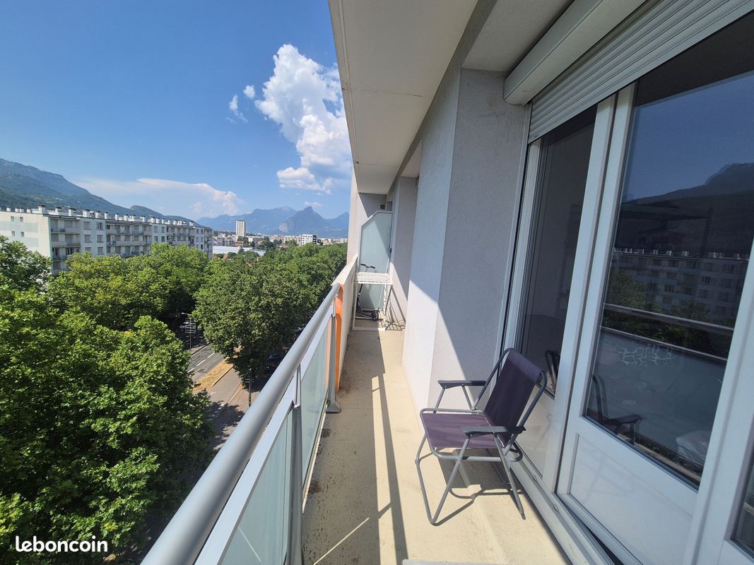 Appartement 4 pièces 66 m² (image 10)