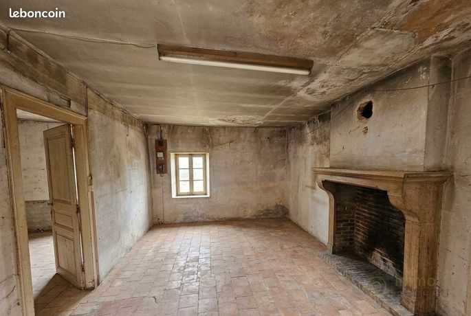 Maison 4 pièces 95 m²