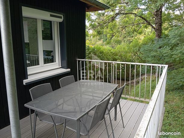 Appartement 3 pièces 46 m²