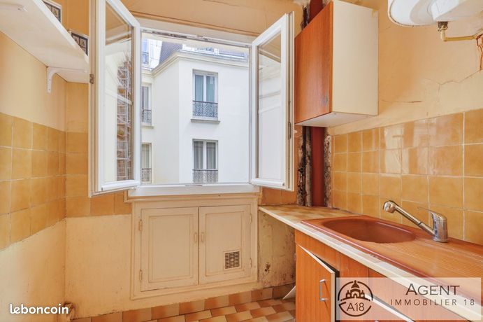 Appartement 3 pièces 43 m² — 5