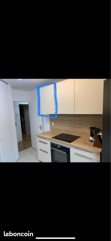 Meuble haut de cuisine Schmidt neuf (image 2)