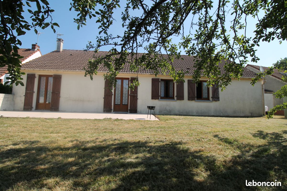 Maison 6 pièces 115 m² · à Wormhout · 115 m² · 258 500 €