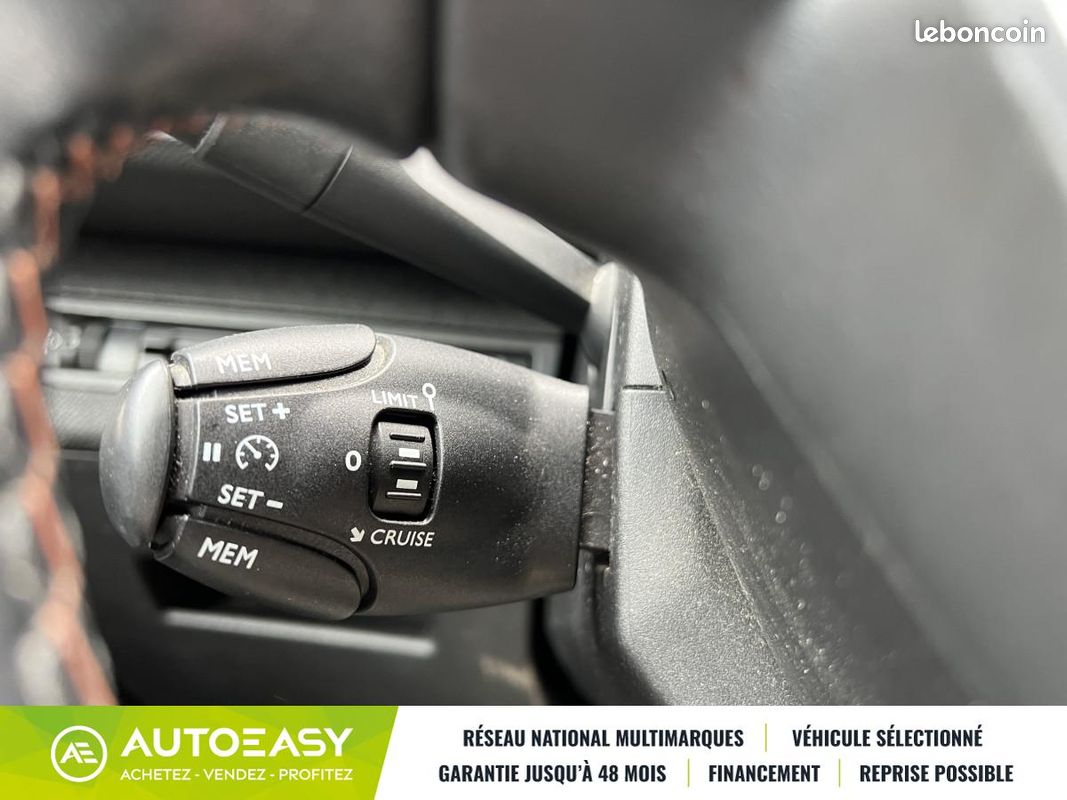 Peugeot 3008 1.6 BlueHDi S&S 120 cv BUSINESS (image 28)