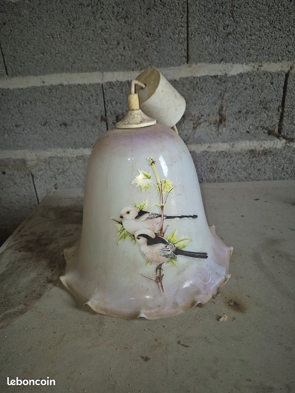 Lustre vintage (image 2)