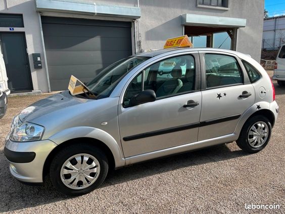 Belle C3 essence 128.200kms possibilité garantie 12 / 24 / 36 mois (image 2)