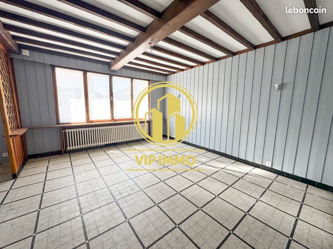 Maison 5 pièces 118 m² (image 14)