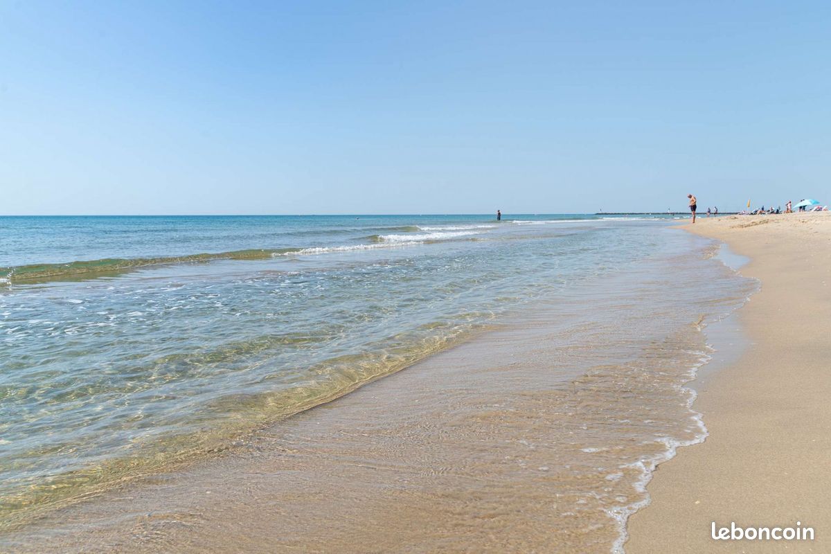Location vacances à MARSEILLAN PLAGE 34340 (image 10)