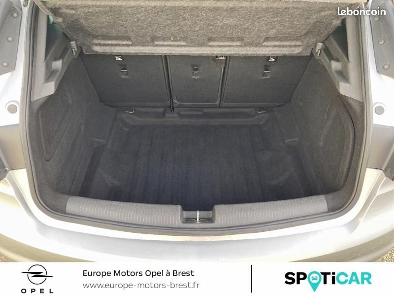 Opel Astra 1.2 Turbo 130ch Elegance Business 7cv (image 18)