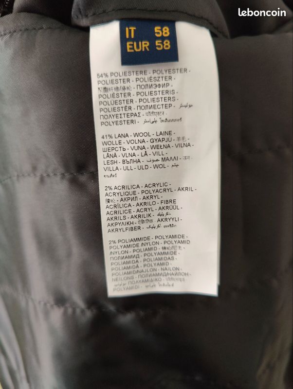 Manteau (image 4)
