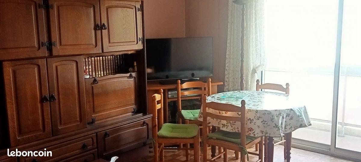 Appartement 2 pièces 42 m² · à Marseille · 42 m² · 219 000 €