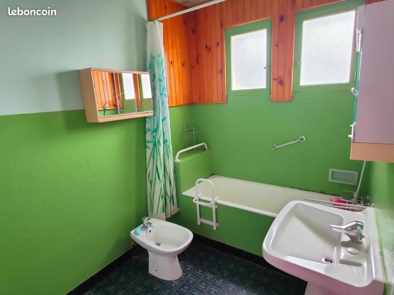 Maison 6 pièces 125 m² - Melle 79500 (image principale 6)