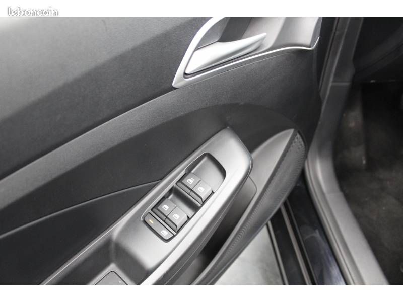 Mg3 1.5 L Hybrid+ 195 ch Luxury (image 20)