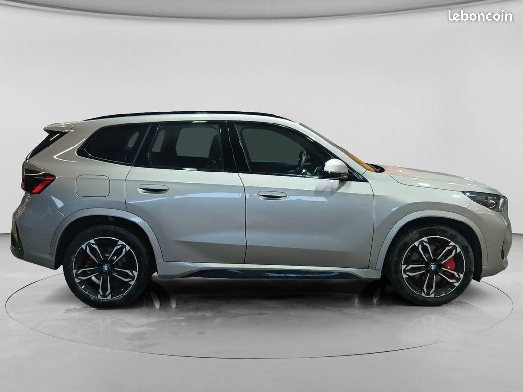 BMW X1 X1 sDrive 20d 163ch DKG7 (image 19)