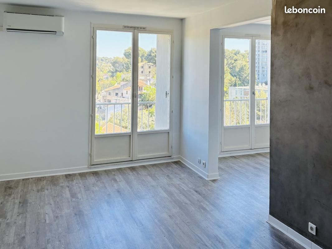 Appartement 3 pièces 76 m² · à Marseille · 76 m² · 180 000 €