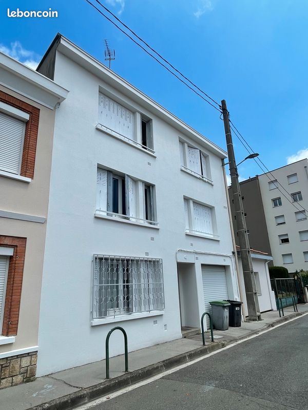Appartement 1 pièce 186 m² · à Toulouse · 186 m² · 500 000 €