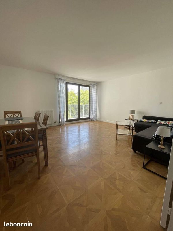 Appartement 4 pièces 93 m² · à Puteaux · 93 m² · 2 760 €/mois