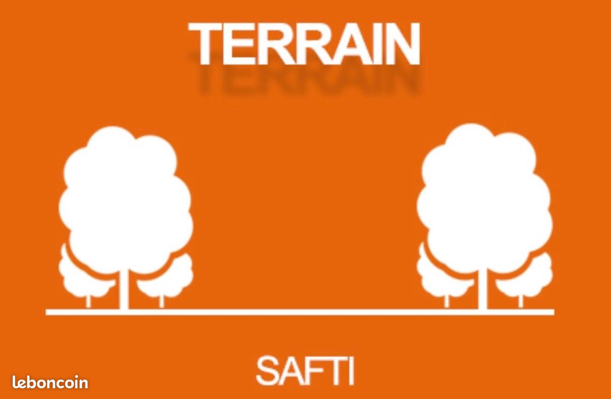 Terrain 696 m² · à Cabourg · 696 m² · 420 000 €